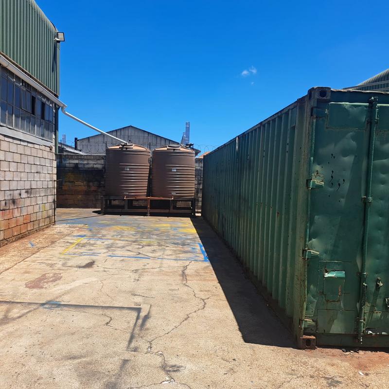 Commercial Property for Sale in Deal Party Eastern Cape